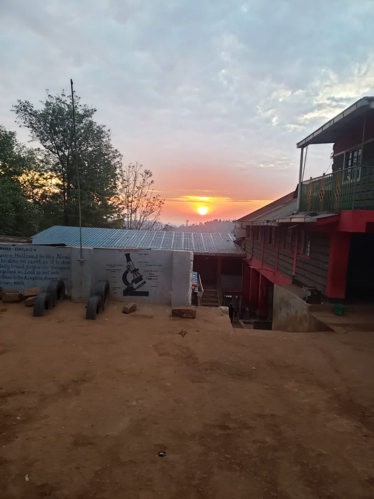 Zerubbabel Junior School